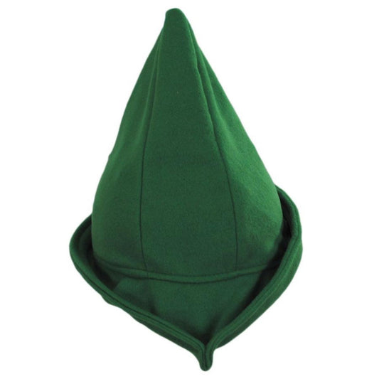 Disney | Peter Pan Hat | 190518 | front | GREEN
