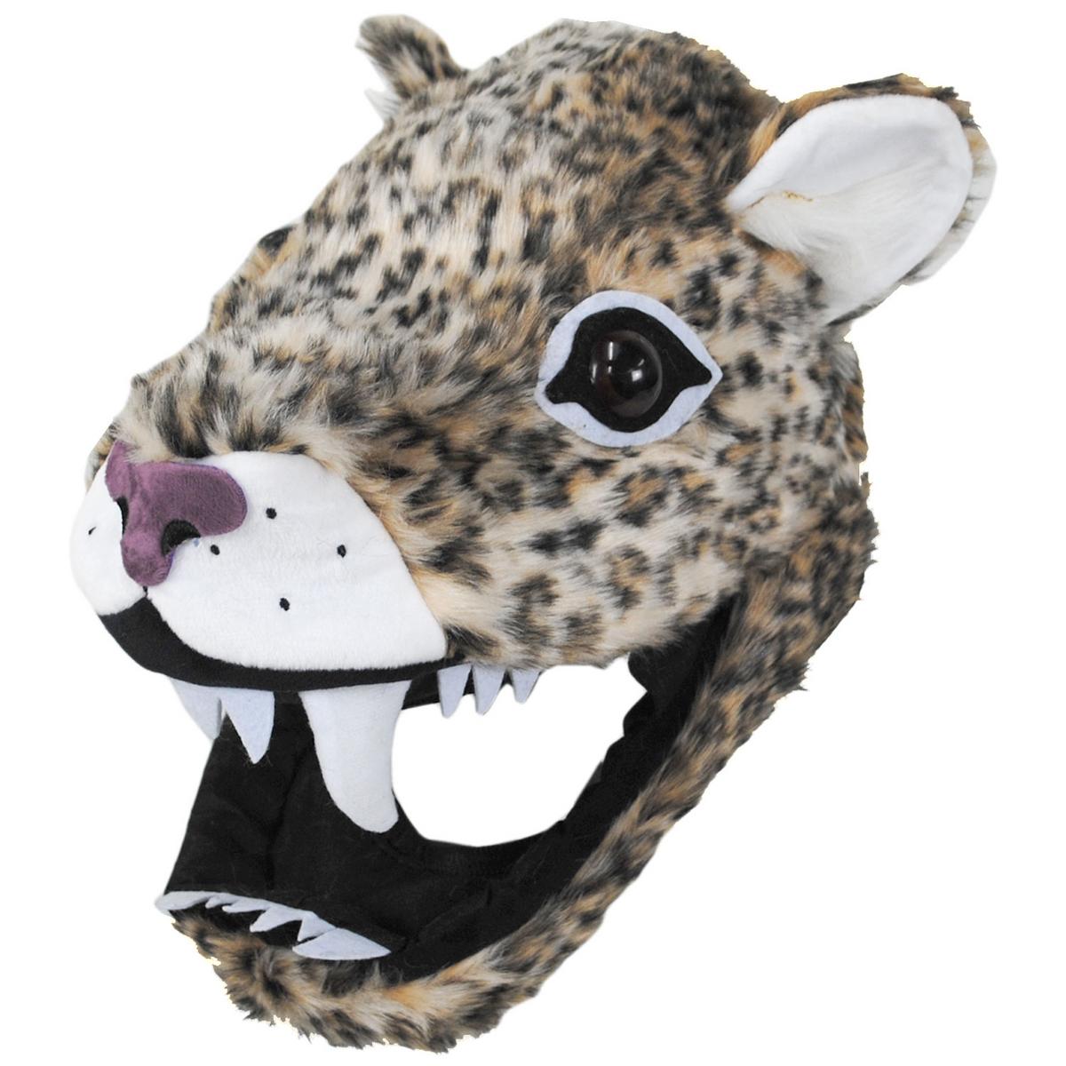 Elope | Jaguar Jawesome Hat | 190556 | lead | TAN