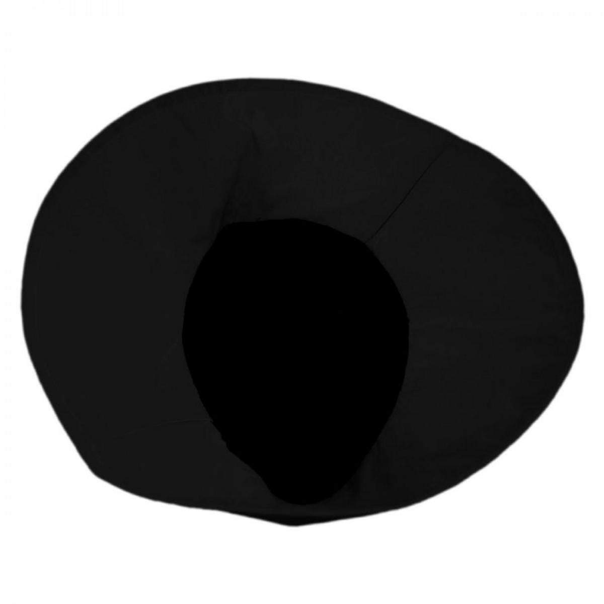 Jeanne Simmons - Buckle Rain Bucket Hat - 10028352 - BLACK