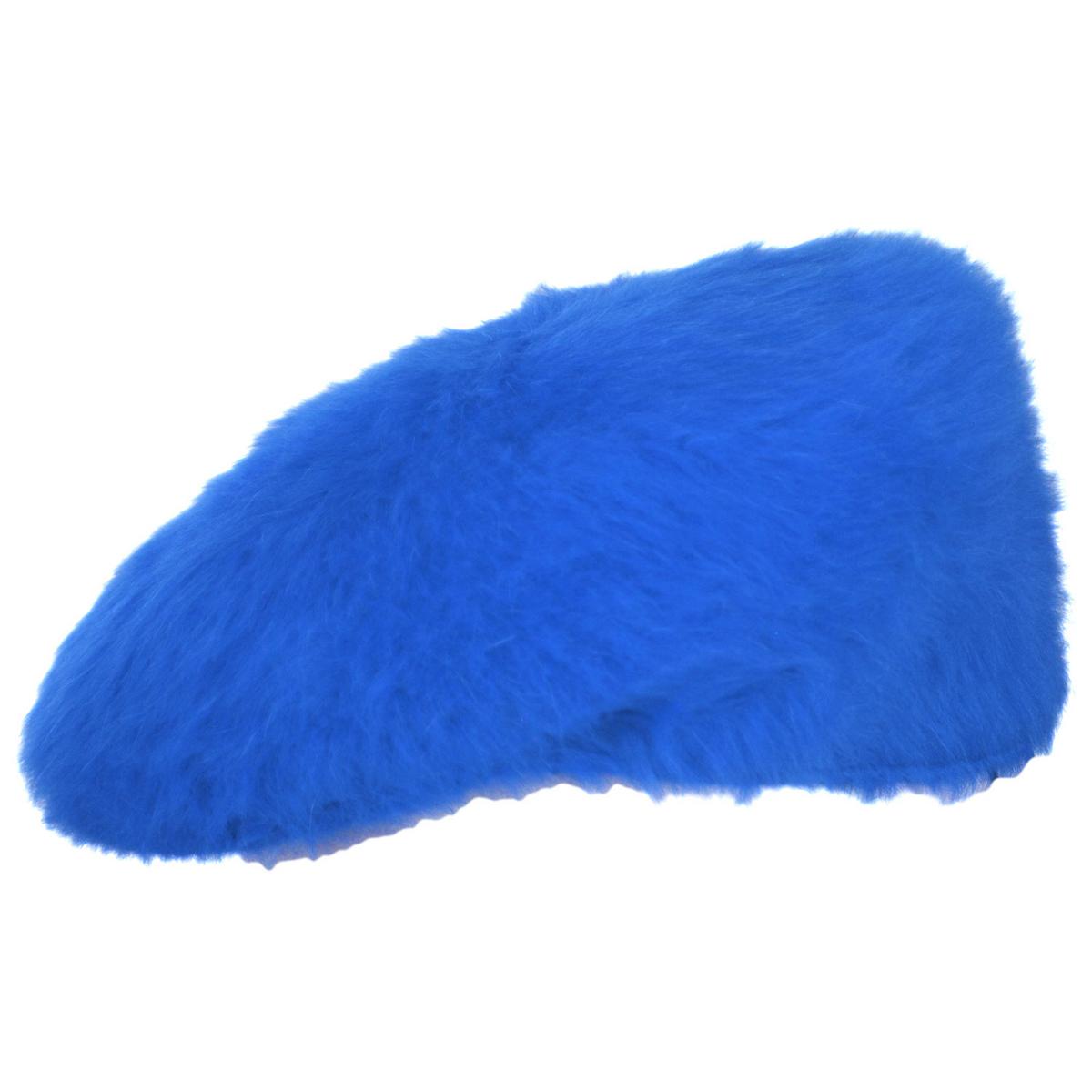 Kangol | Furgora 504 Ivy Cap - Pastel | 160930FW23 | profile | STARRY BLUE