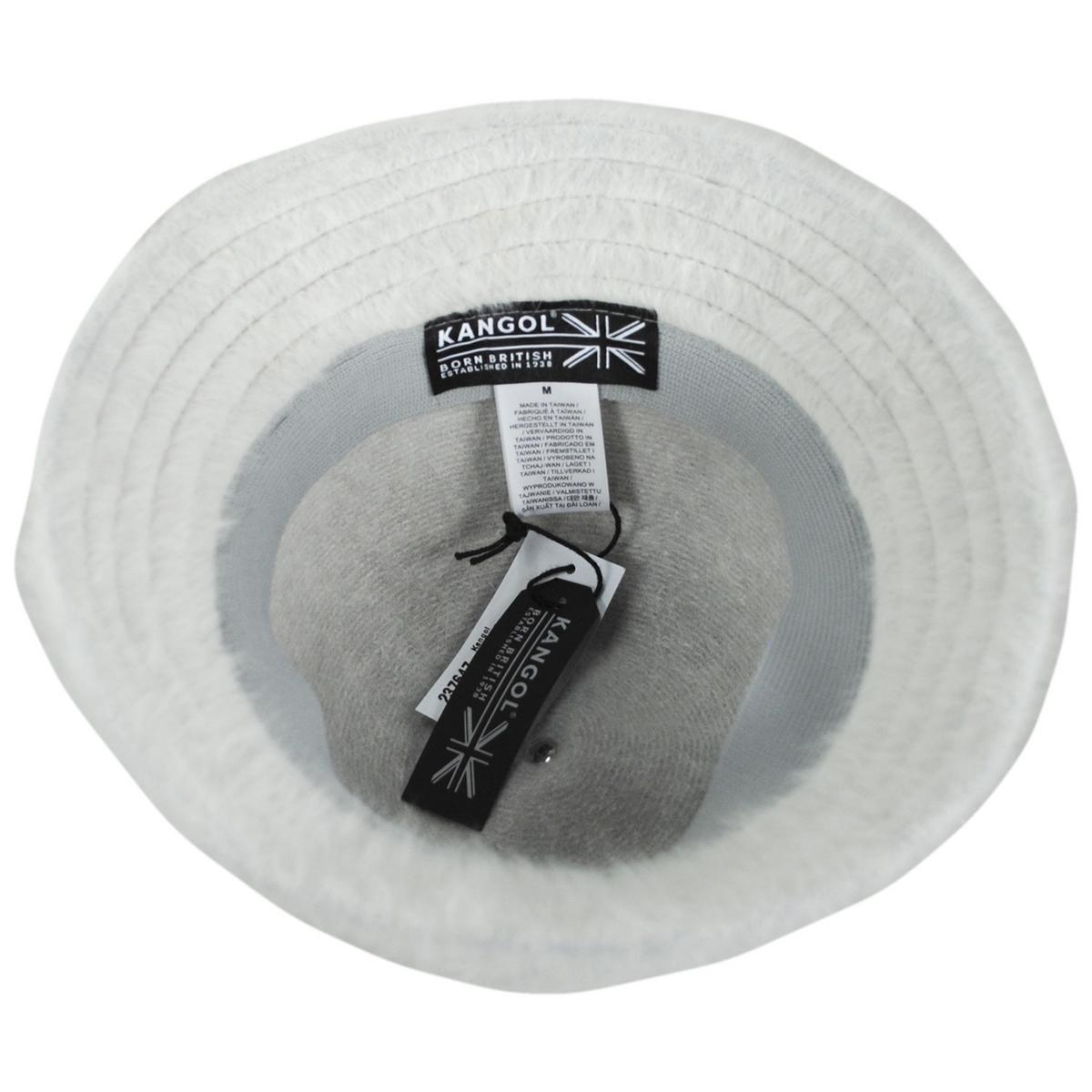 Kangol | Furgora Casual Bucket Hat - Pastel | 185722FW23 | under | MOONSTRUCK