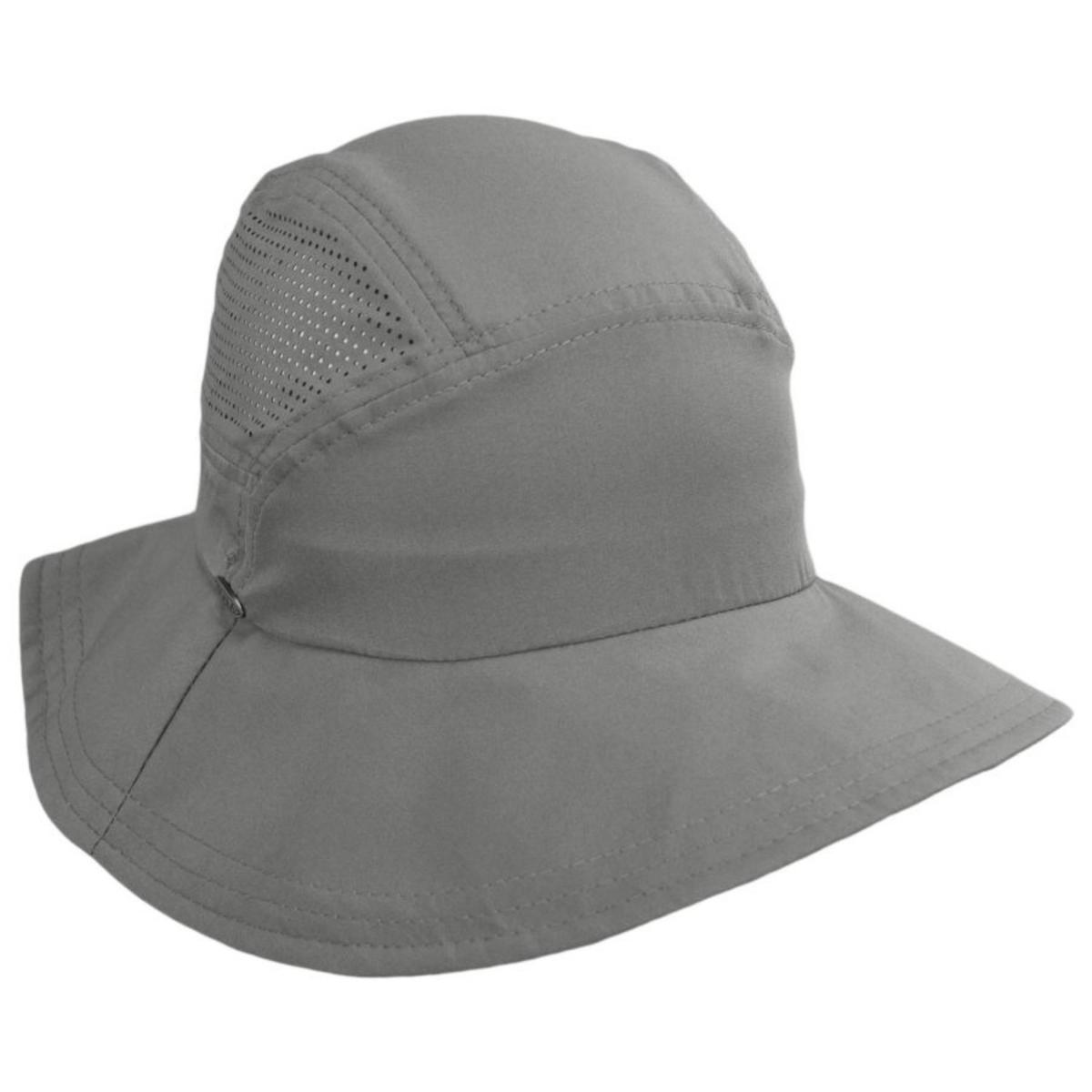 Scala | Lizzo Camper Hat