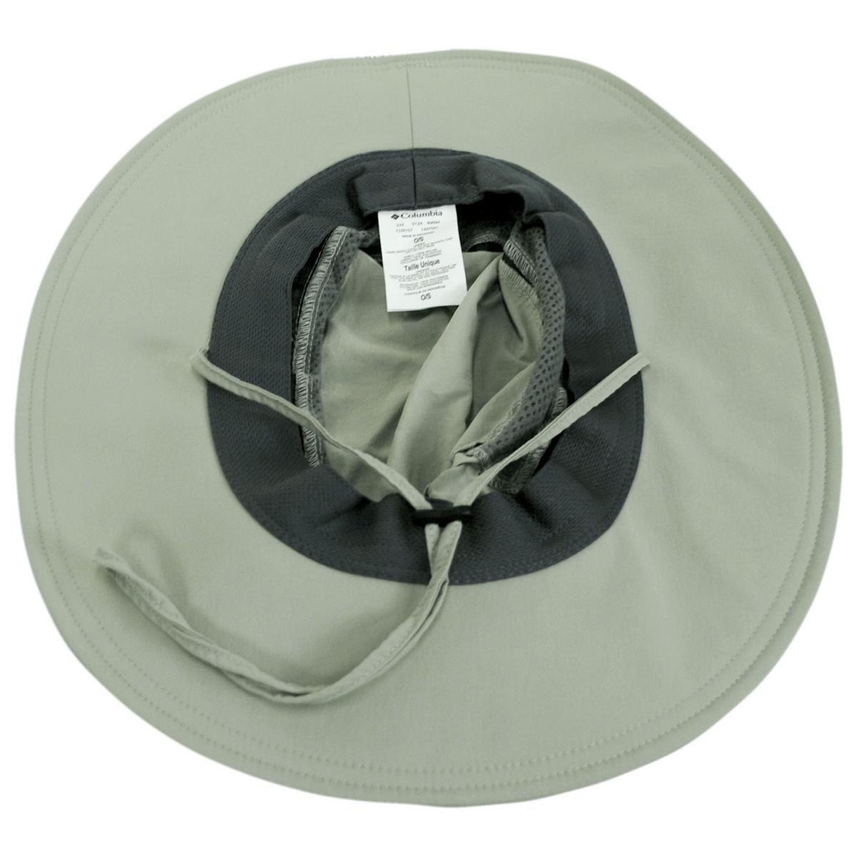 Columbia Sportswear | Bora Bora Booney Hat | 400100 | under | SAGE