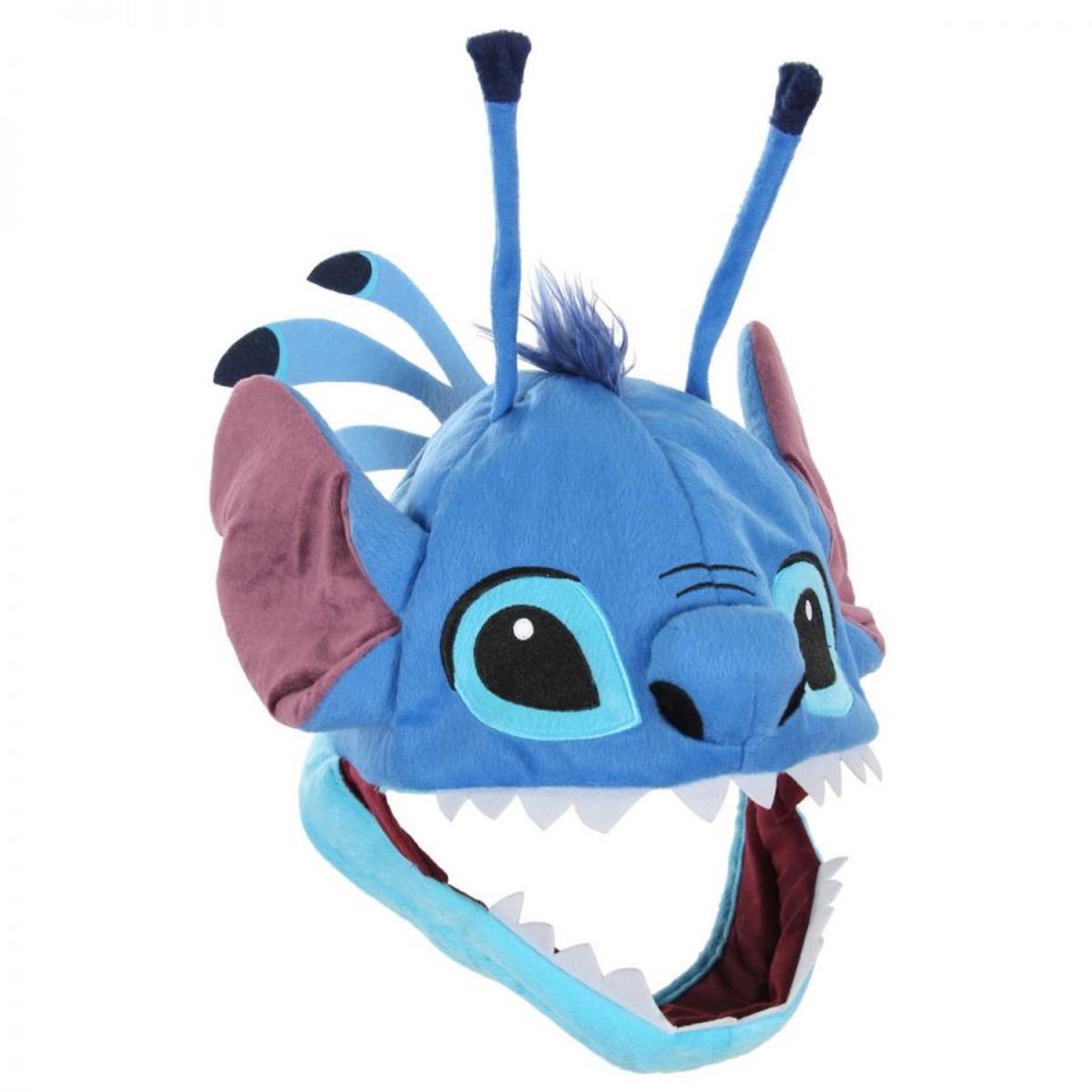 Disney | Lilo and Stitch Jawesome Hat | 556023 | lead | BLUE