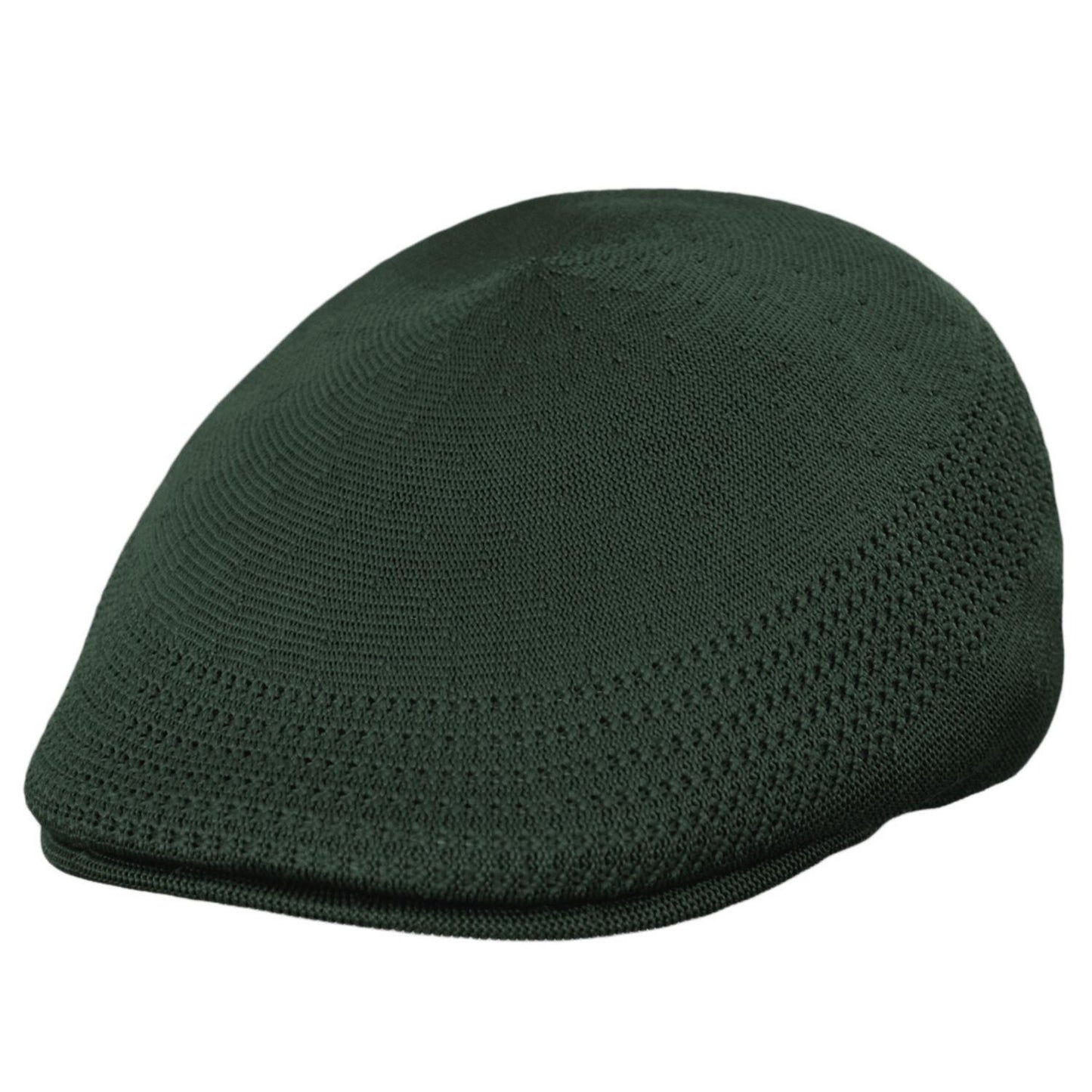 Kangol | Tropic Ventair 507 Ivy Cap | 160812 | lead | CLIFF