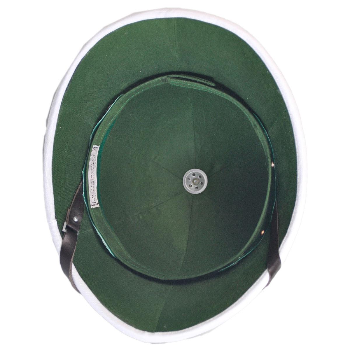 Village Hat Shop | Wholesale British Foreign Service Zulu War Pith Helmet B2B Pre-Pack | B2B155806 | under | WHITE