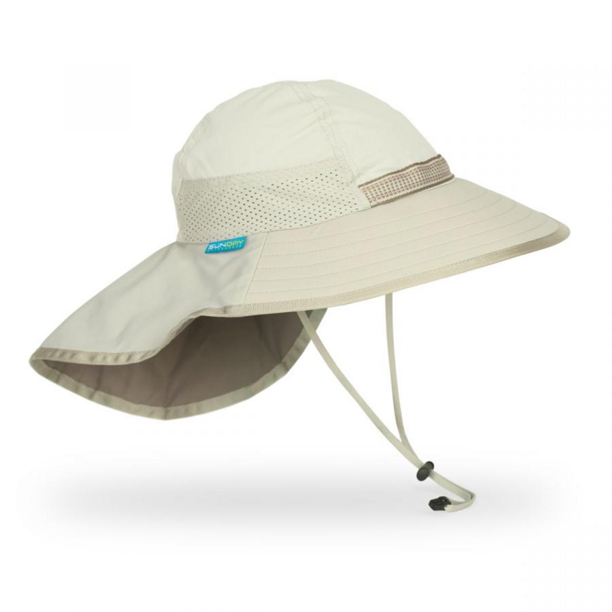 Sunday Afternoons | Kid's Play Hat | 401205 | lead | CREAM