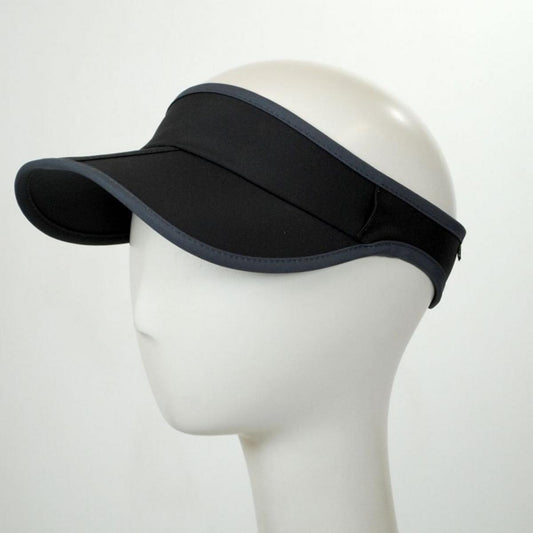 Sunday Afternoons | Aero Visor | 401221 | front | SLATE