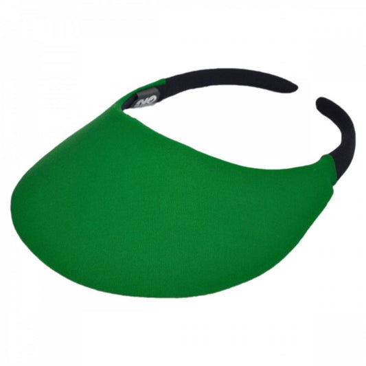 No Headache | Midsize Visor | 195902 | lead | EMERALD