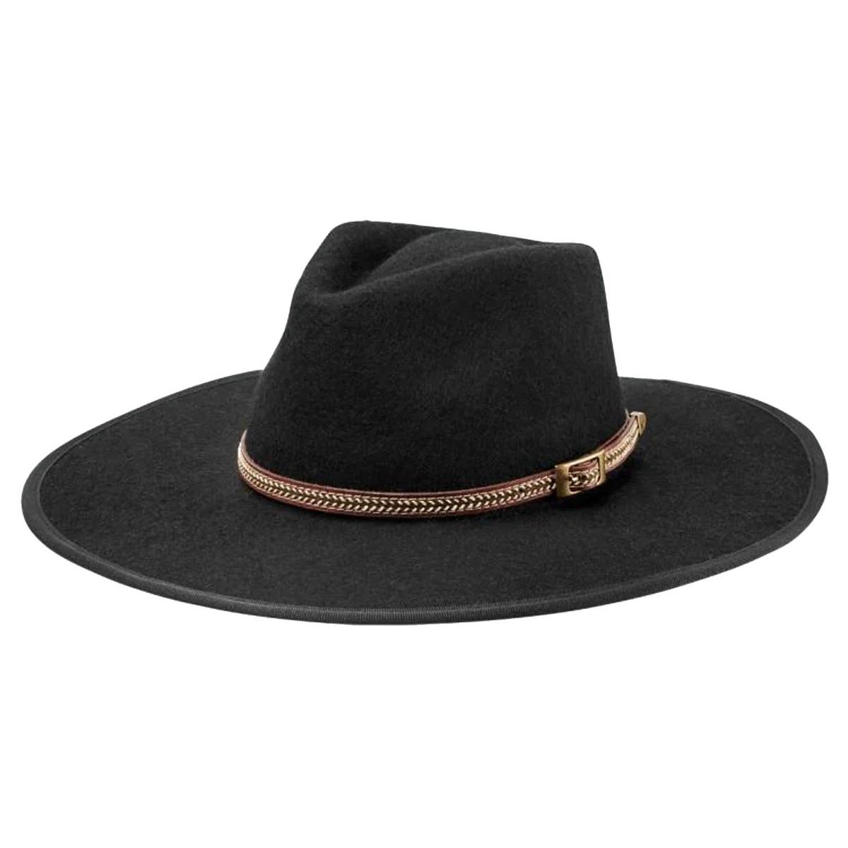 New West Braid Hat Band