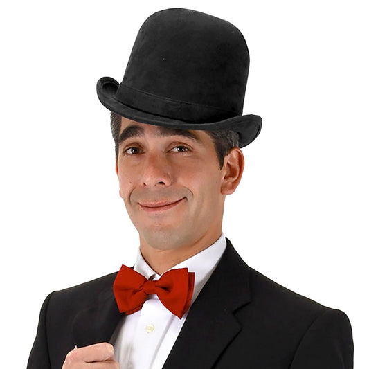 Elope | Derby Hat | 190205 | lsmone | BLACK