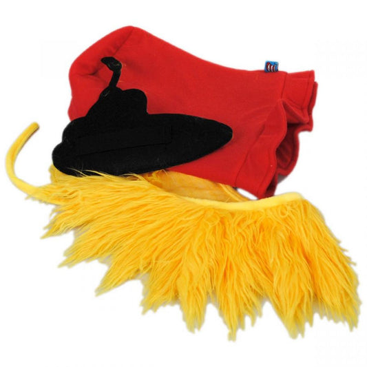 Dr. Seuss | Sam I Am Costume Hat and Kit | 190460 | front | MULTI