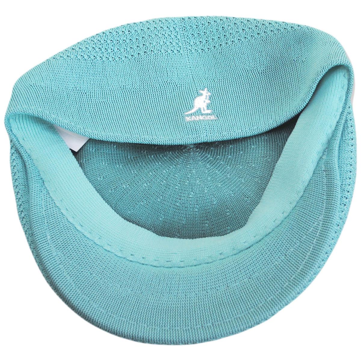 Kangol | Tropic Ventair 504 Ivy Cap - Fashion Colors | 160803SS25 | under | AQUATIC