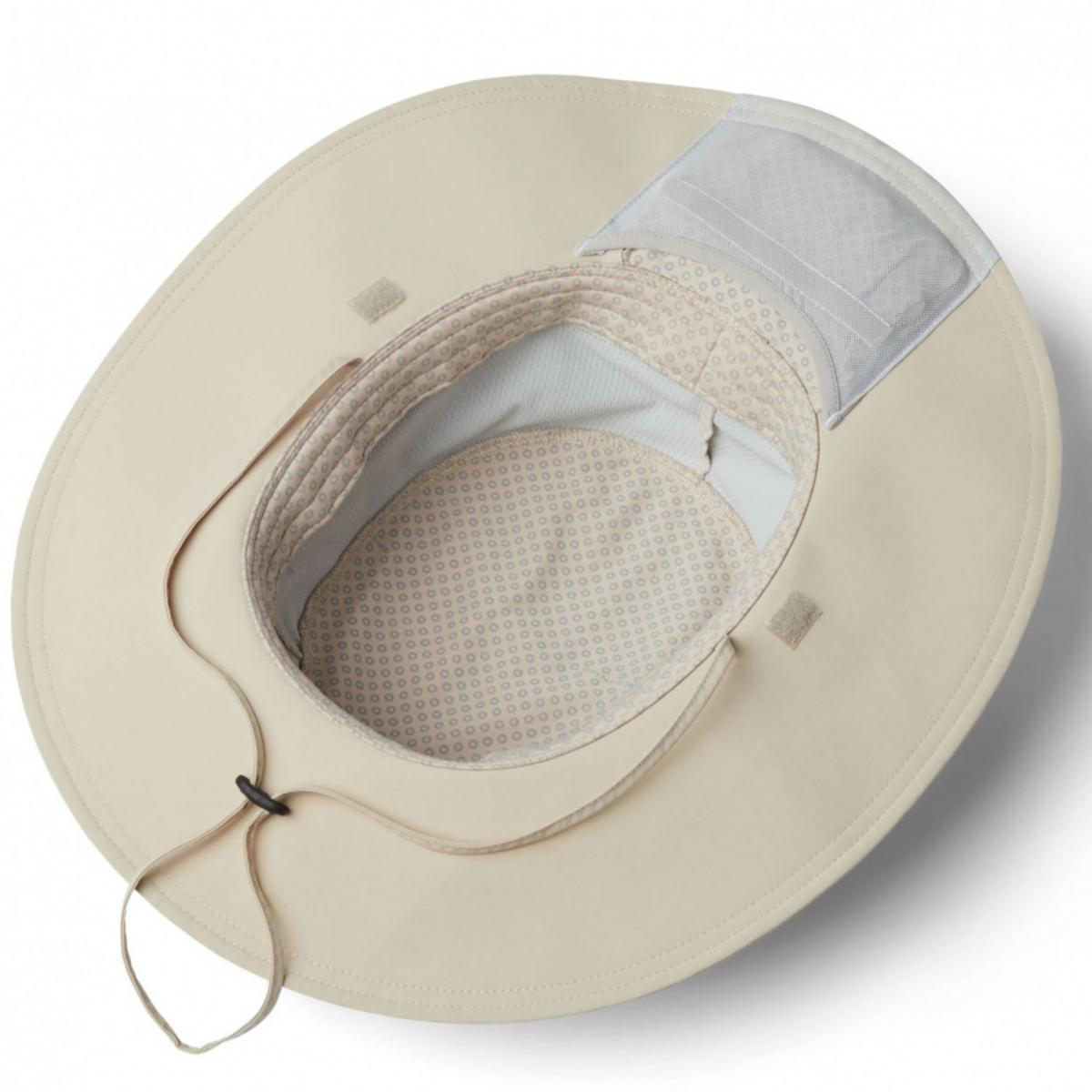 Columbia Sportswear | Coolhead Zero Booney Hat | 400125 | profile | FOSSIL