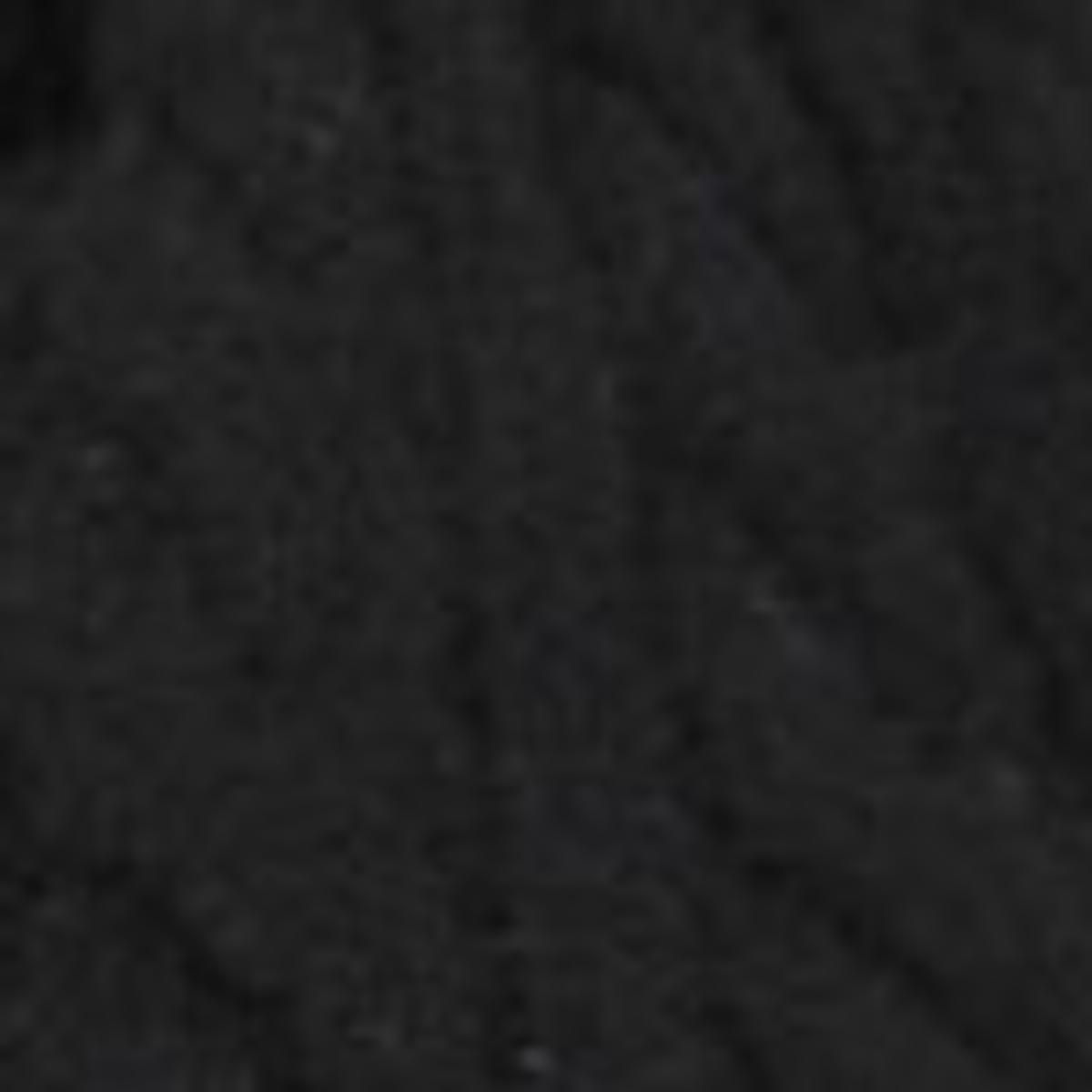 Kangol | Pompom Cable Knit Beanie Hat | 500410 | under | BLACK