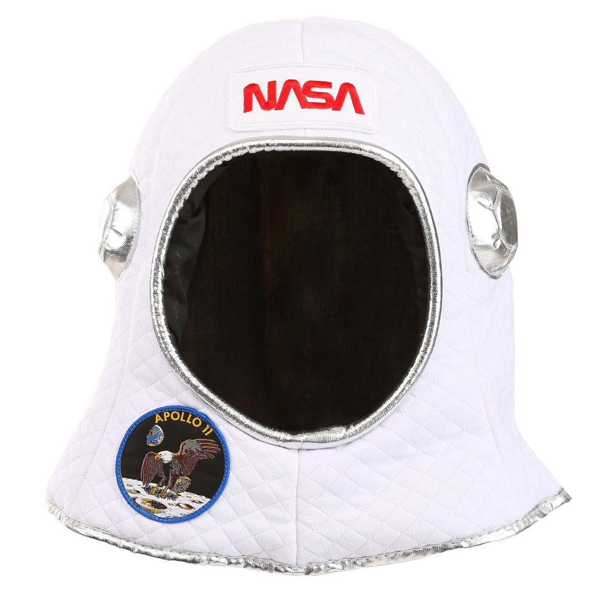 NASA | Apollo 11 Astronaut Space Helmet Hat | 190348 | lead | MULTI