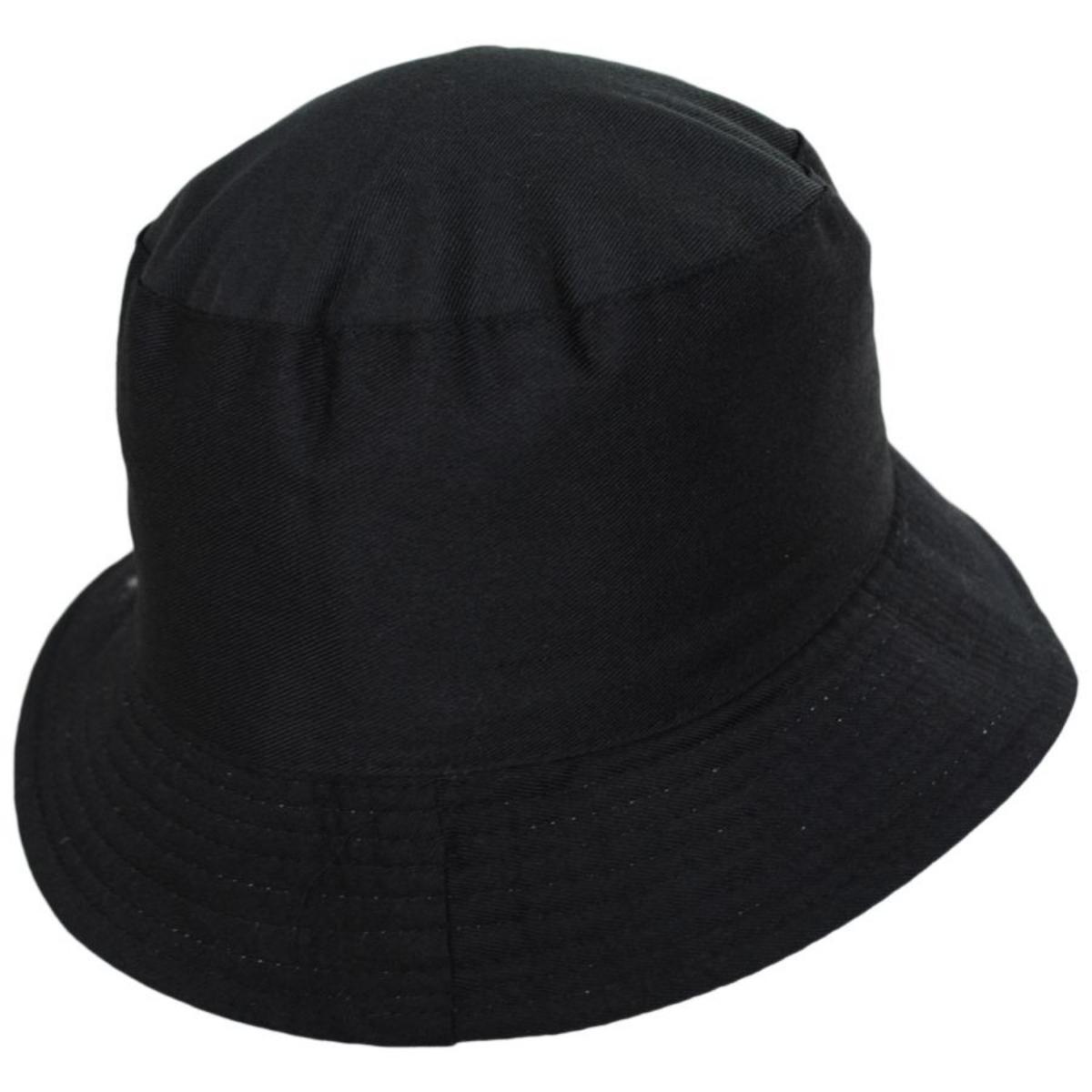 Peter Grimm | Bond Tie-Dye Reversible Cotton Bucket Hat | 187706 | profile | MULTI