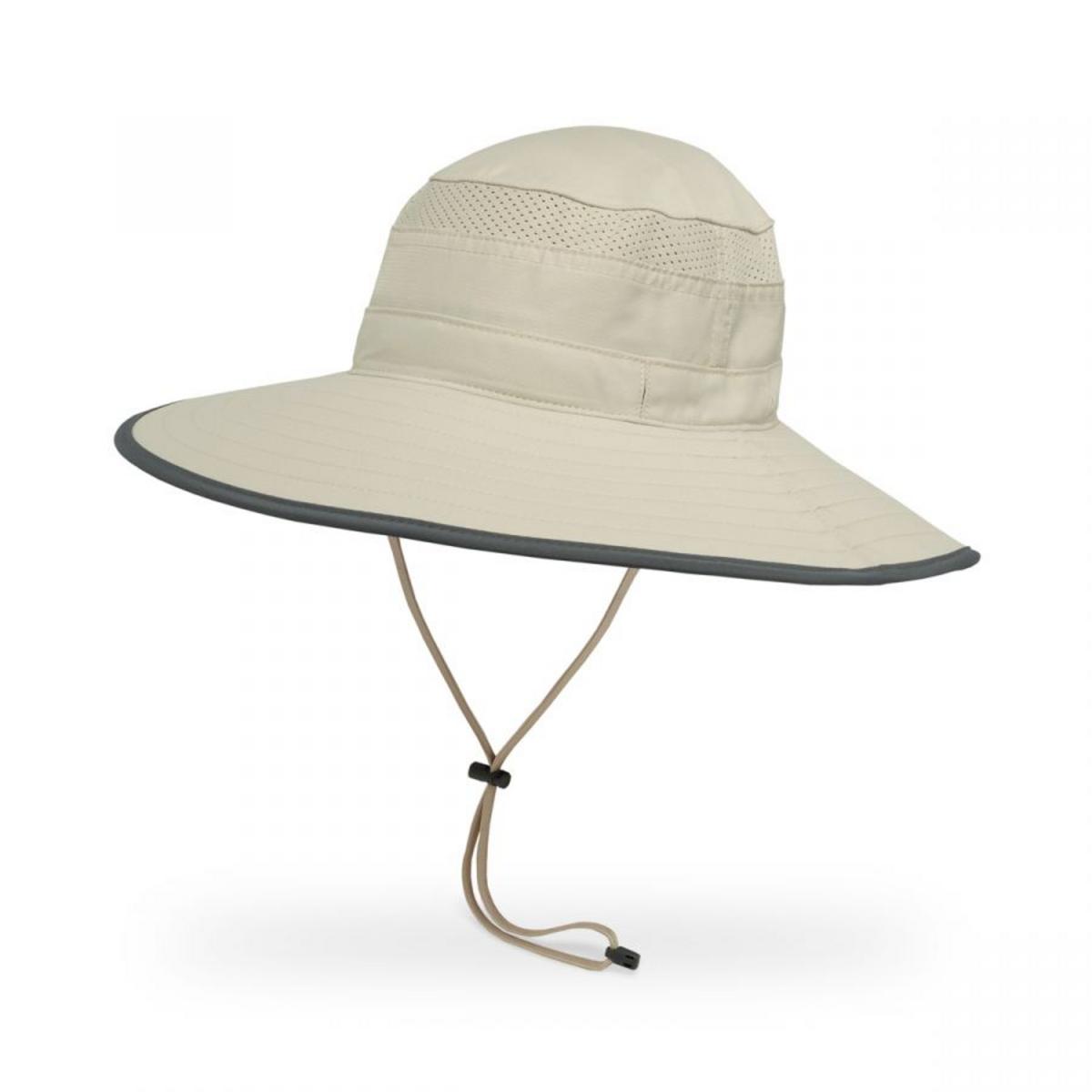 Sunday Afternoons | Latitude Outdoor Hat | 401209 | lead | SAND