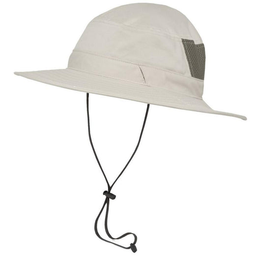 Sunday Afternoons | Backdrop Boonie Hat | 401272 | front | SANDSTONE