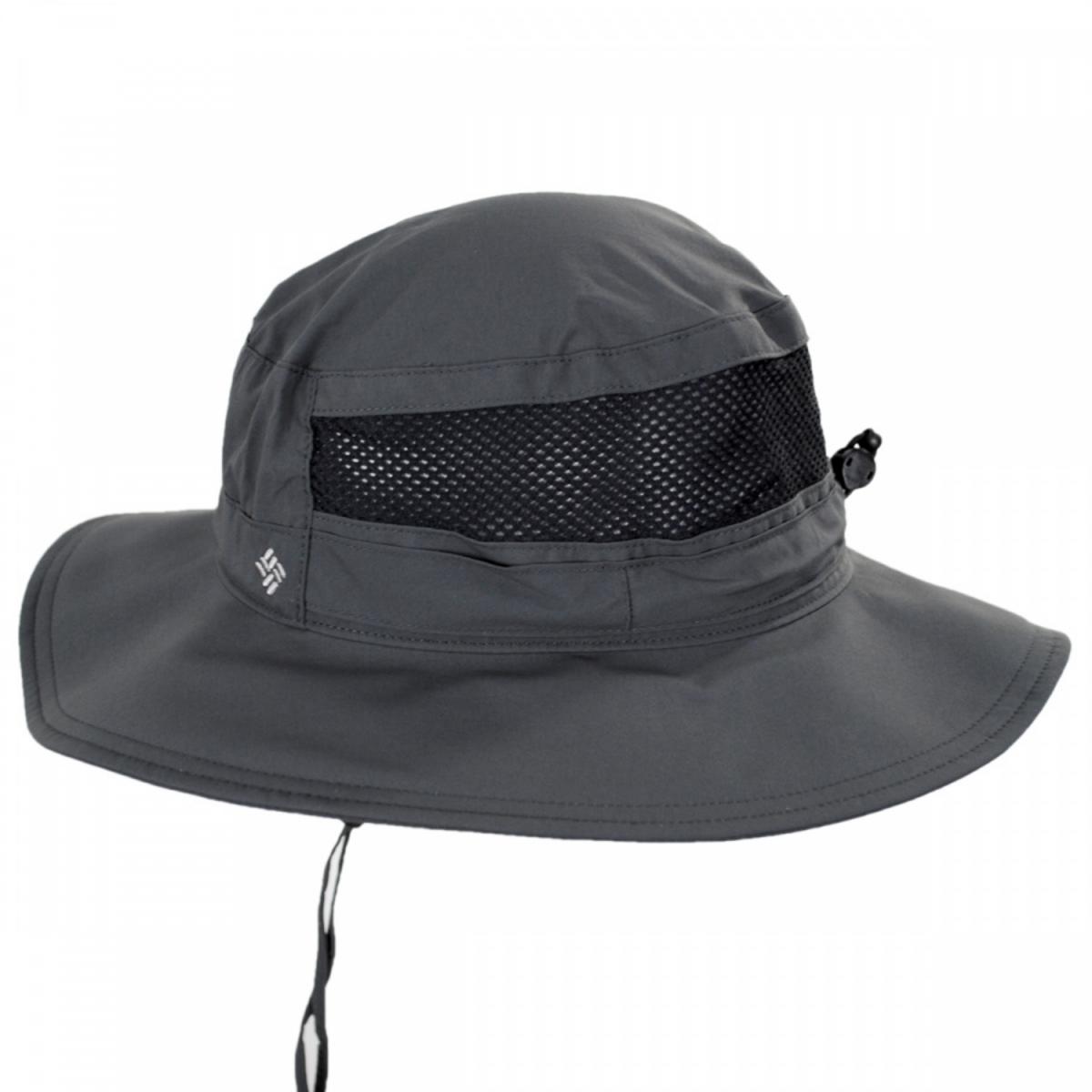 Columbia Sportswear | Bora Bora Booney Hat | 400100 | profile | GRILL