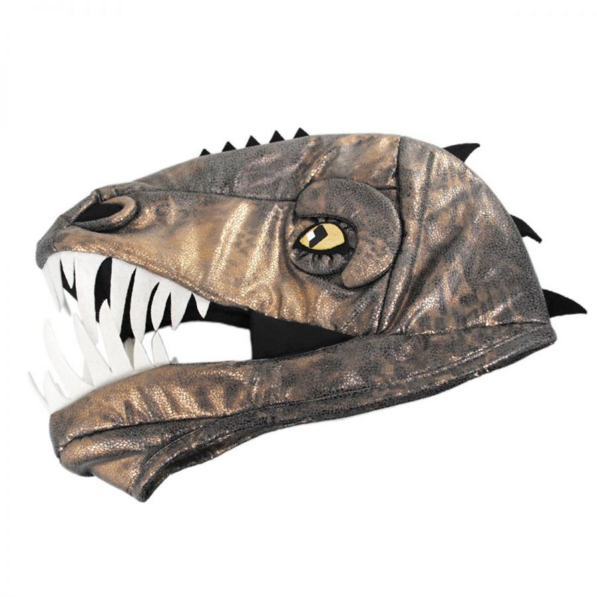 Elope | Tyrannosaurus Jawesome Hat | 190328 | lead | BRONZE