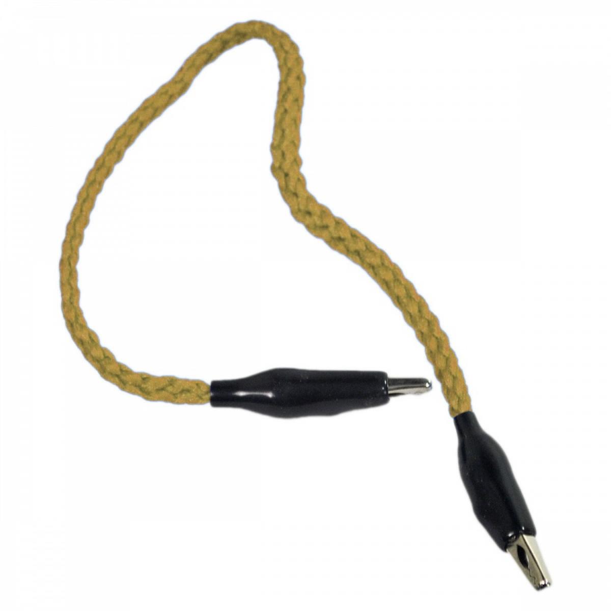 Ultimate Products INC | Kap Strap Wind Cord | 603200 | lead | KHAKI