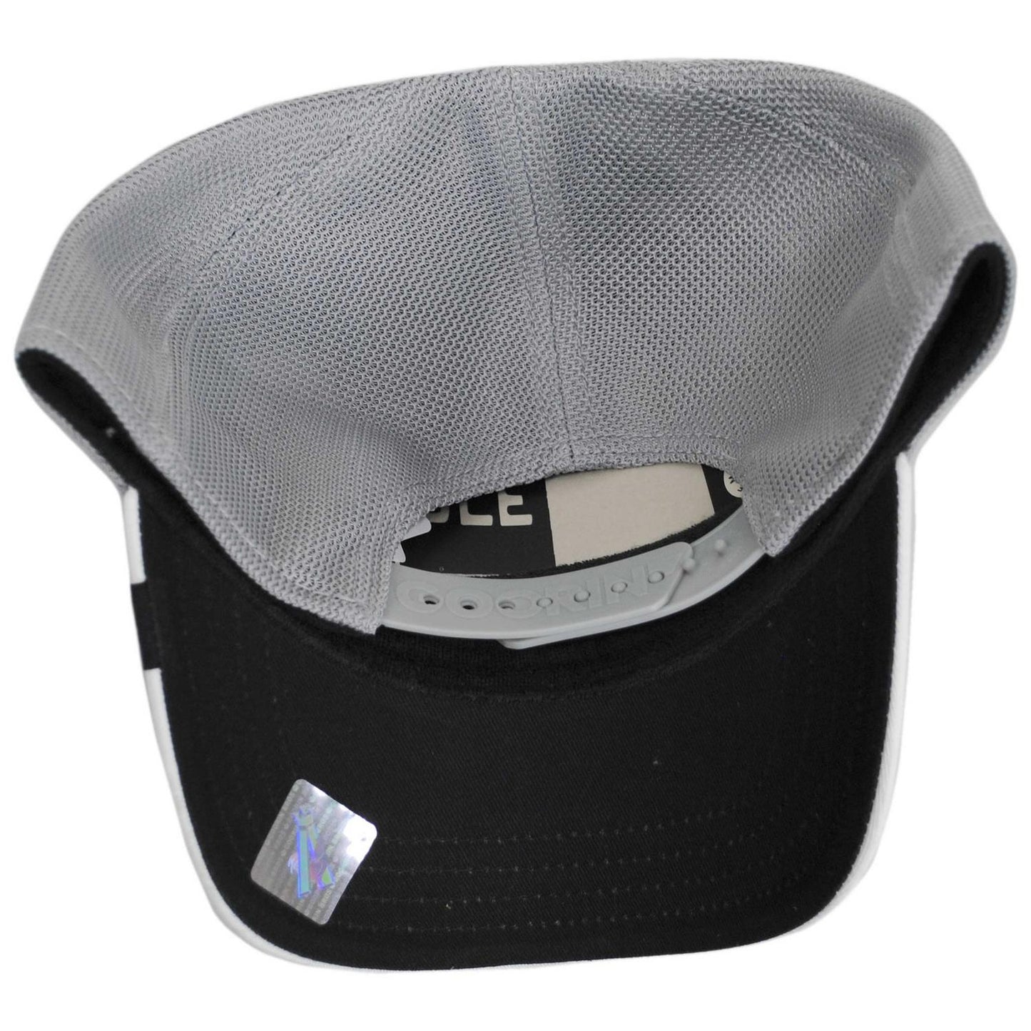 Goorin Bros | Classic Rocker Queen Mesh Trucker Snapback Baseball Cap | 200792 | under | DUST