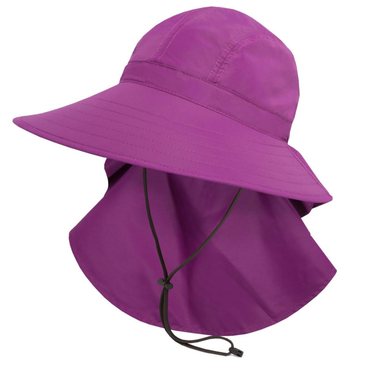 Sunday Afternoons | Sundancer Hat | 401203 | lead | AMETHYST