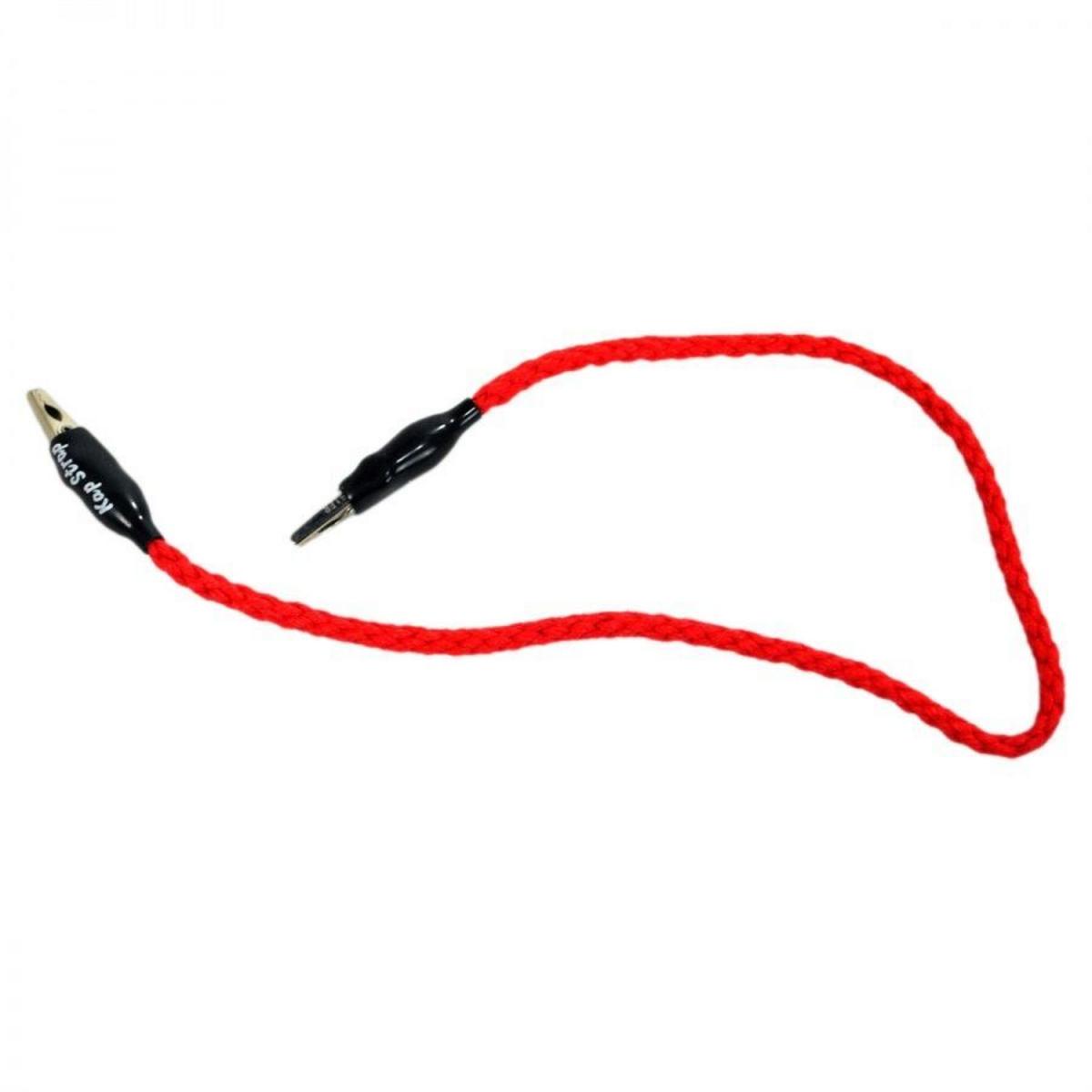 Ultimate Products INC | Kap Strap Wind Cord | 603200 | lead | RED