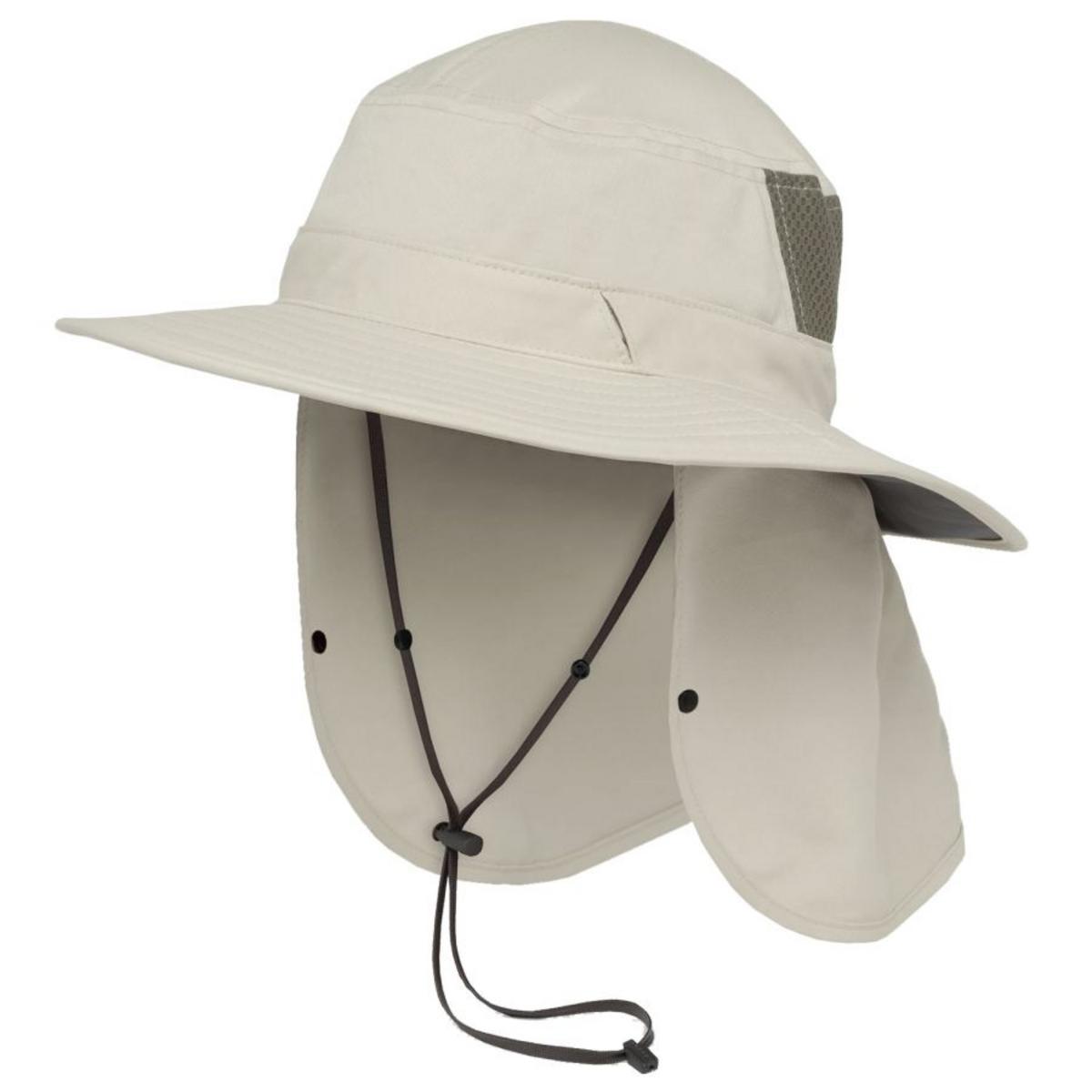Sunday Afternoons | Backdrop Boonie Hat | 401272 | lead | SANDSTONE