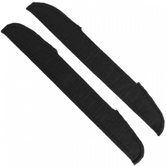 Village Hat Shop | Jersey Knit Hat Sizer Pack - Black | 603600 | front | BLACK