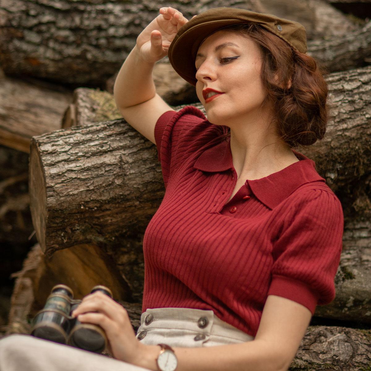 Jaxon Hats | Linen and Cotton Ivy Cap | 167732 | lsfone | CAMEL