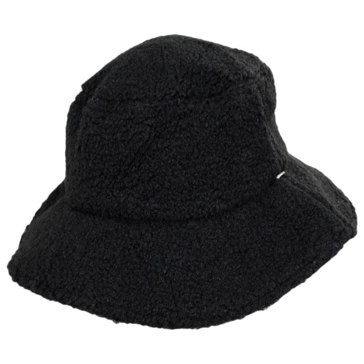 BRIXTON HATS | Dylan Bucket Hat | 185532 | lead | BLACK