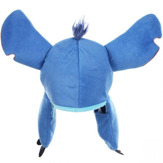 Disney | Lilo and Stitch Sprazy Hat | 190358 | front | BLUE