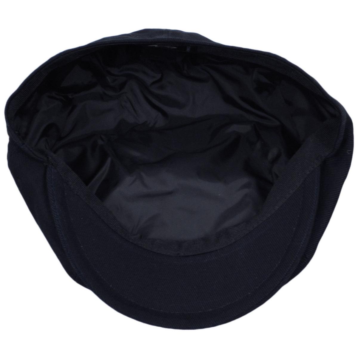 Wholesale Cotton Newsboy Cap B2B Pre-Pack