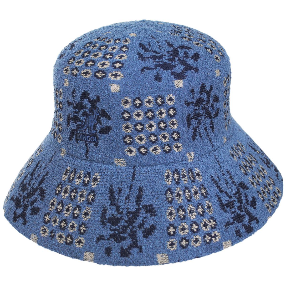 Retro Quaint Audrey Bucket Hat – Village Hat Shop