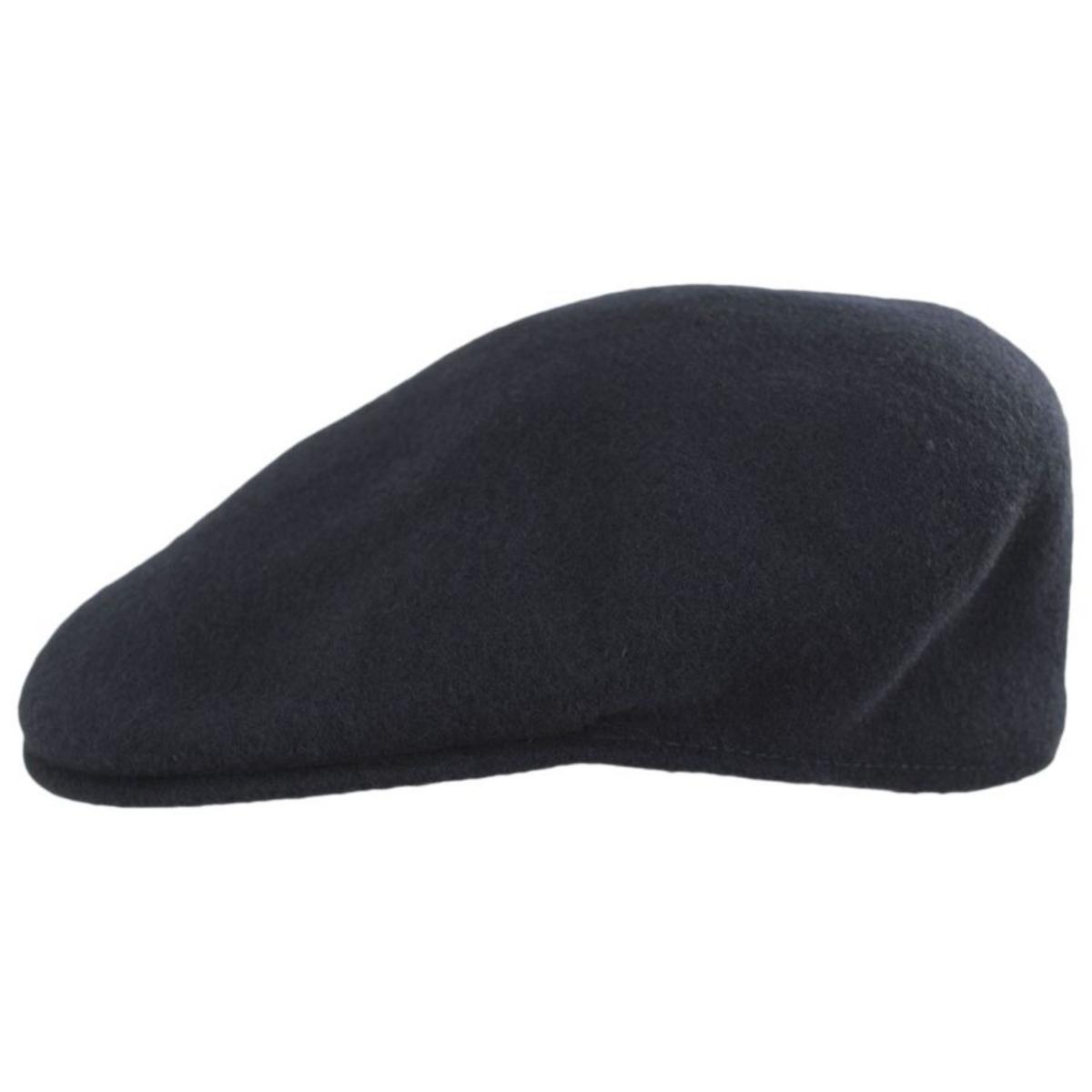 Kangol | Fashion Wool 504 Ivy Cap | 160817 | profile | DEEP SPRINGS