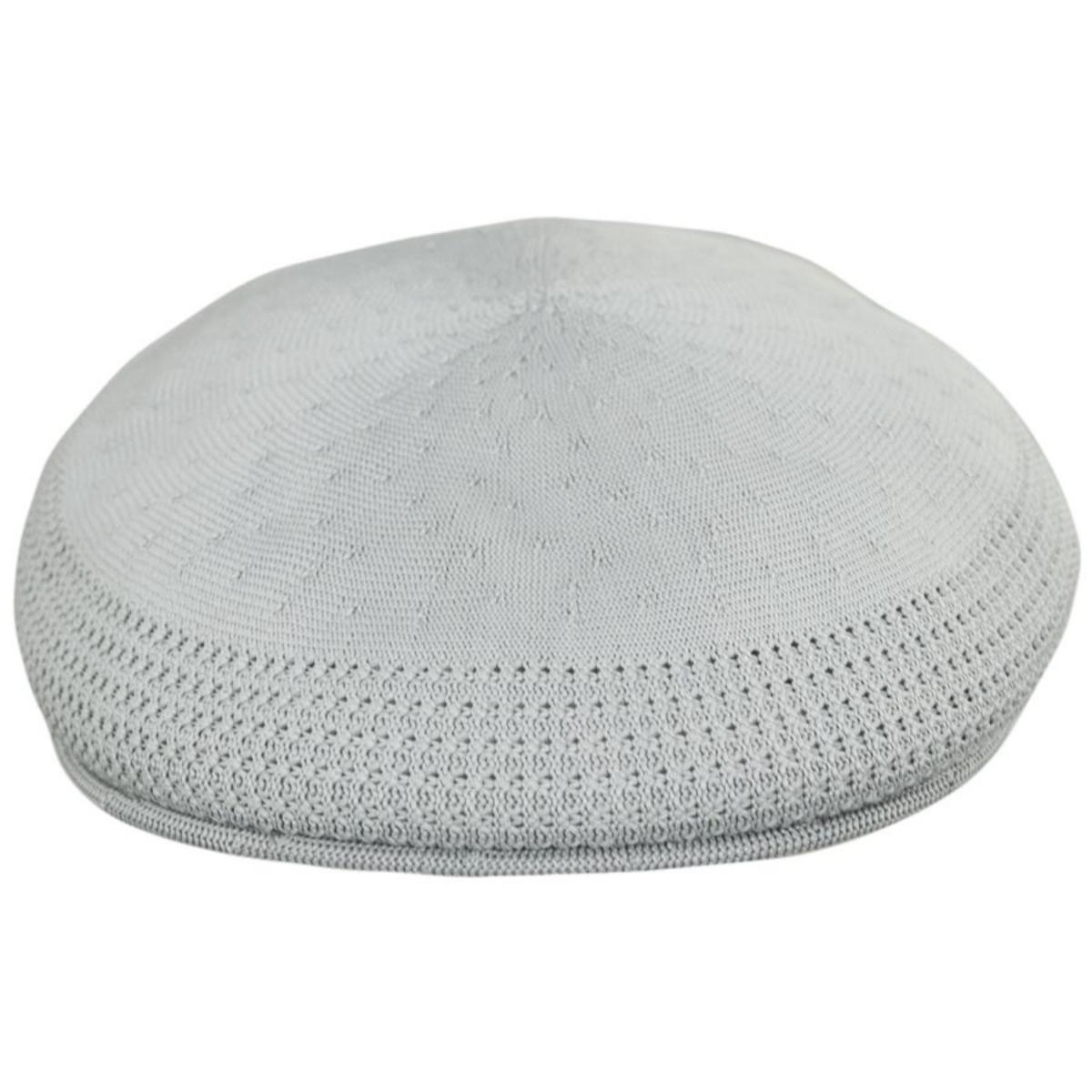 Kangol | Tropic Ventair 504 Ivy Cap - Fashion Colors | 160803 | front | MOONSTRUCK