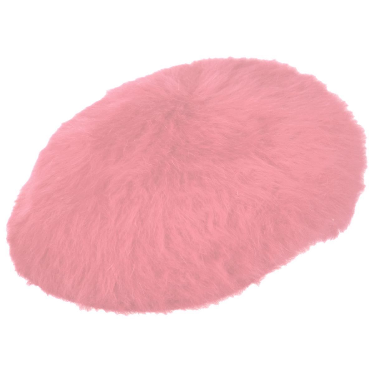 Kangol | Furgora 504 Ivy Cap - Pastel | 160930FW23 | lead | PEPTO