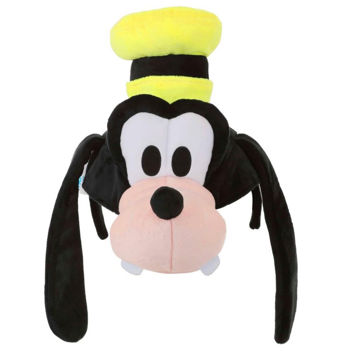 Disney | Goofy Plush Headband | 190495 | lead | MULTI