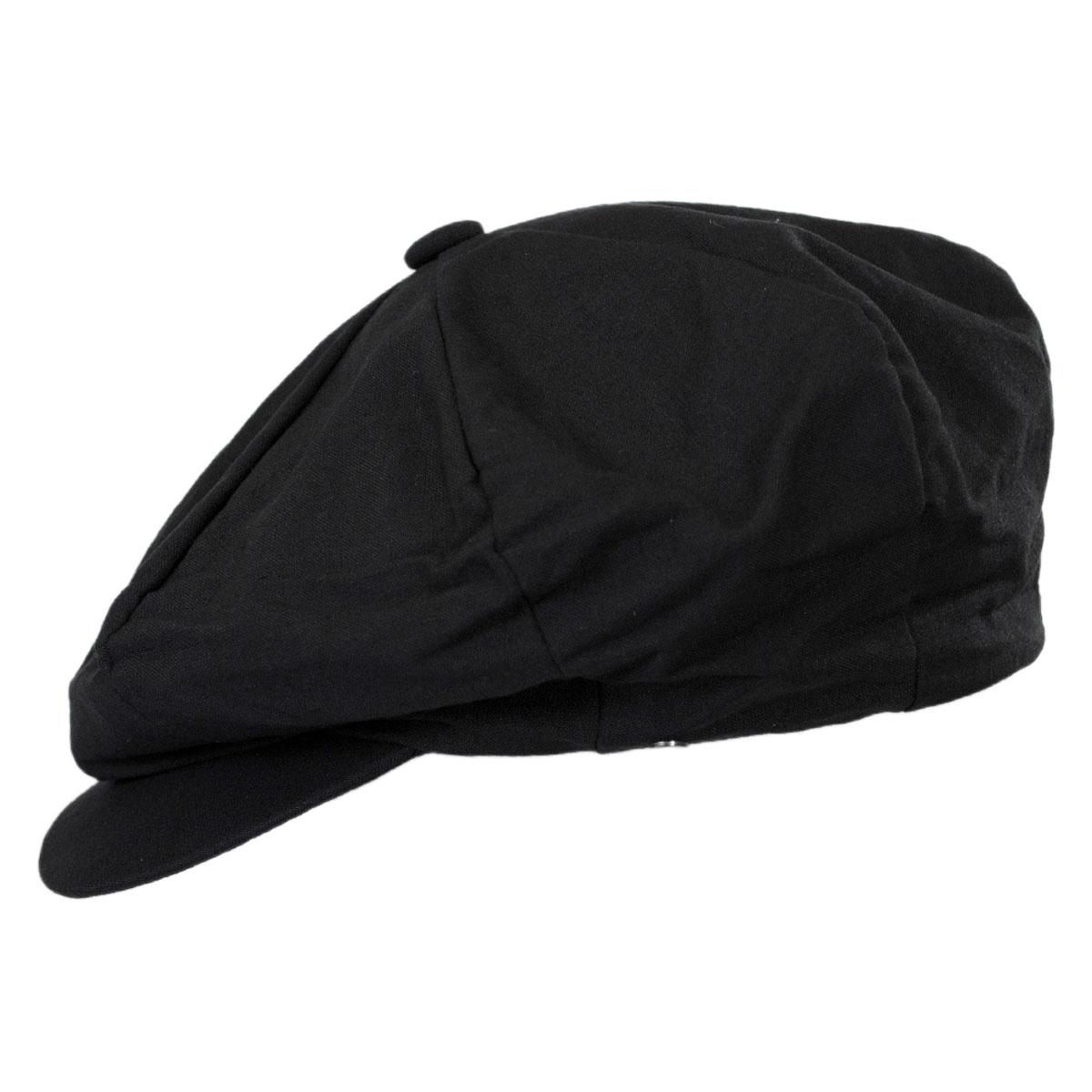 Wholesale Linen Big Apple Cap B2B Pre-Pack