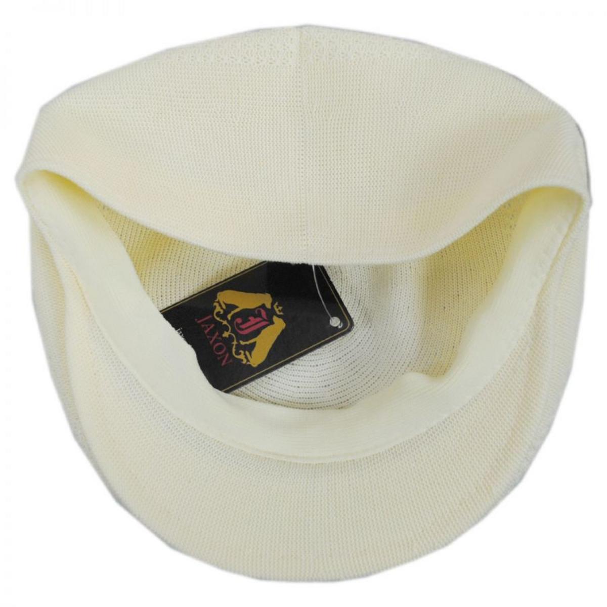 Jaxon Hats | Summer Vent Ivy Cap | 168200 | under | BEIGE