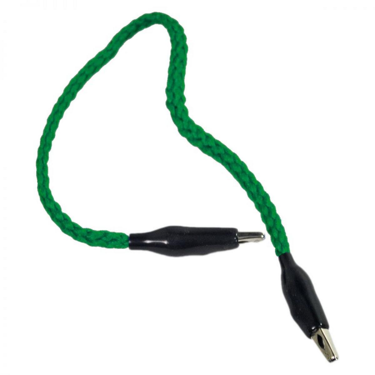 Ultimate Products INC | Kap Strap Wind Cord | 603200 | lead | GREEN