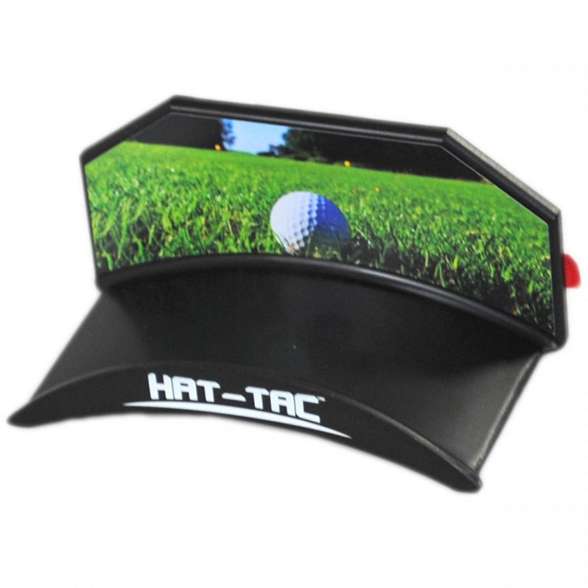 Hat-Tac | Golf Ball Hat-Tac