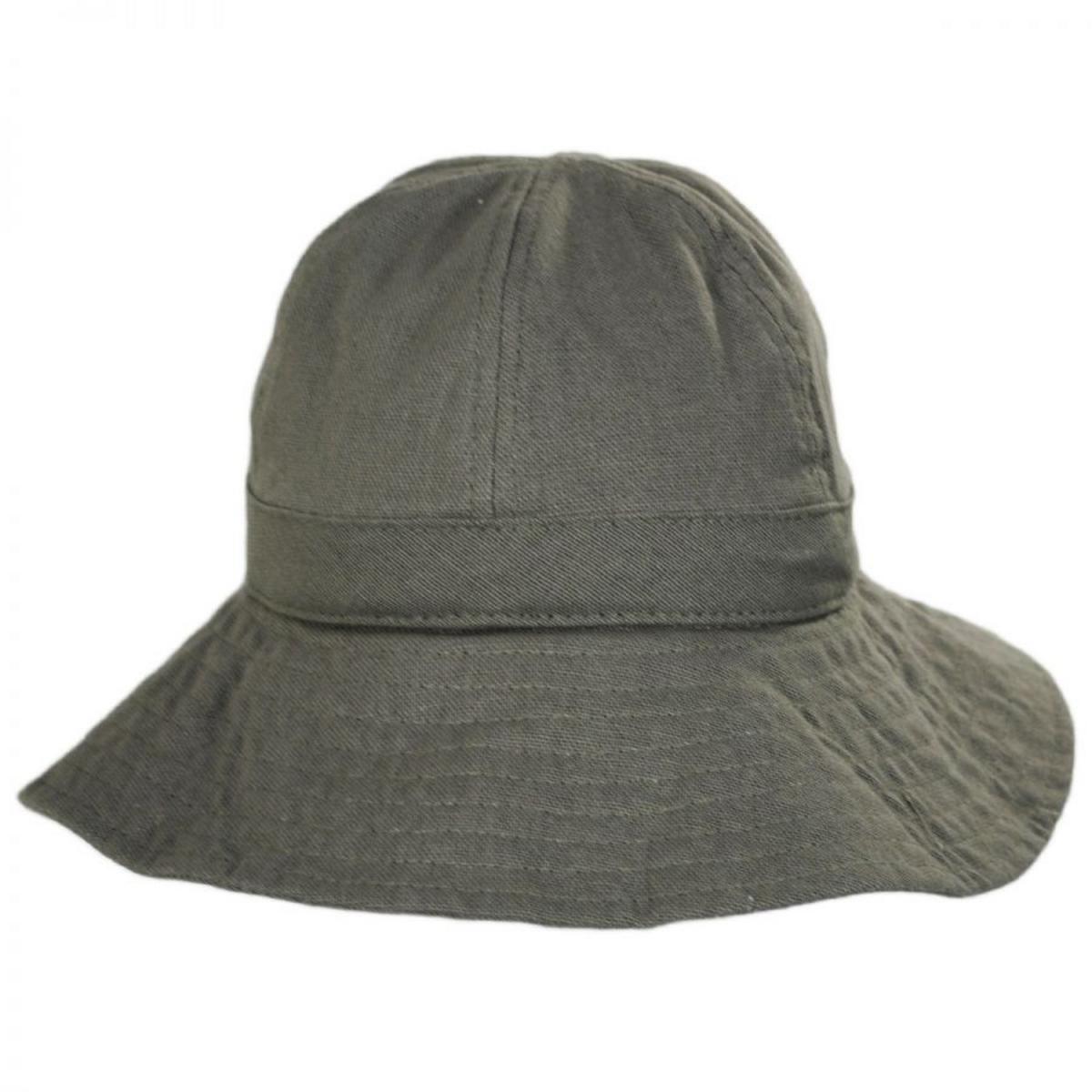 Ohana Cotton Facesaver Hat