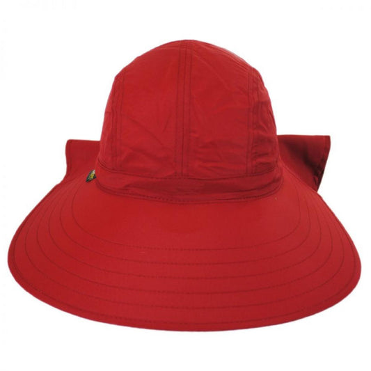 Sunday Afternoons | Sundancer Hat | 401203 | front | CARDINAL