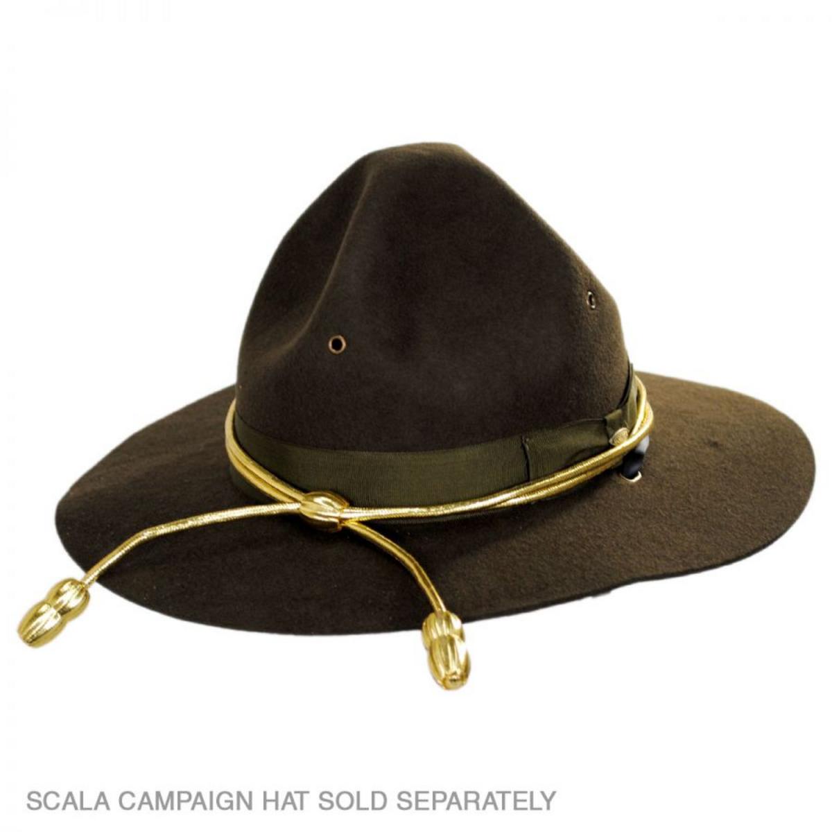 Acorns Hat Band