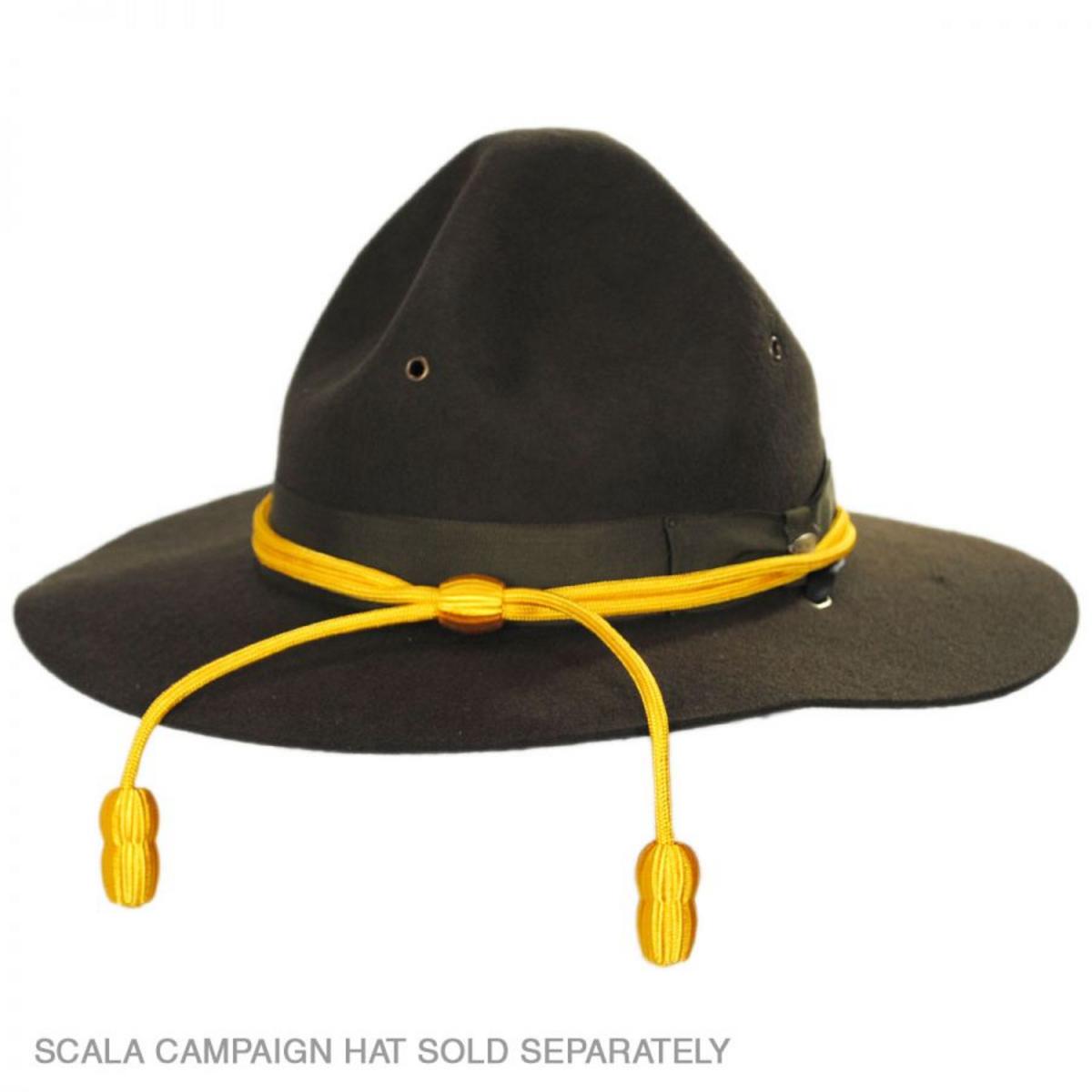 Acorns Hat Band