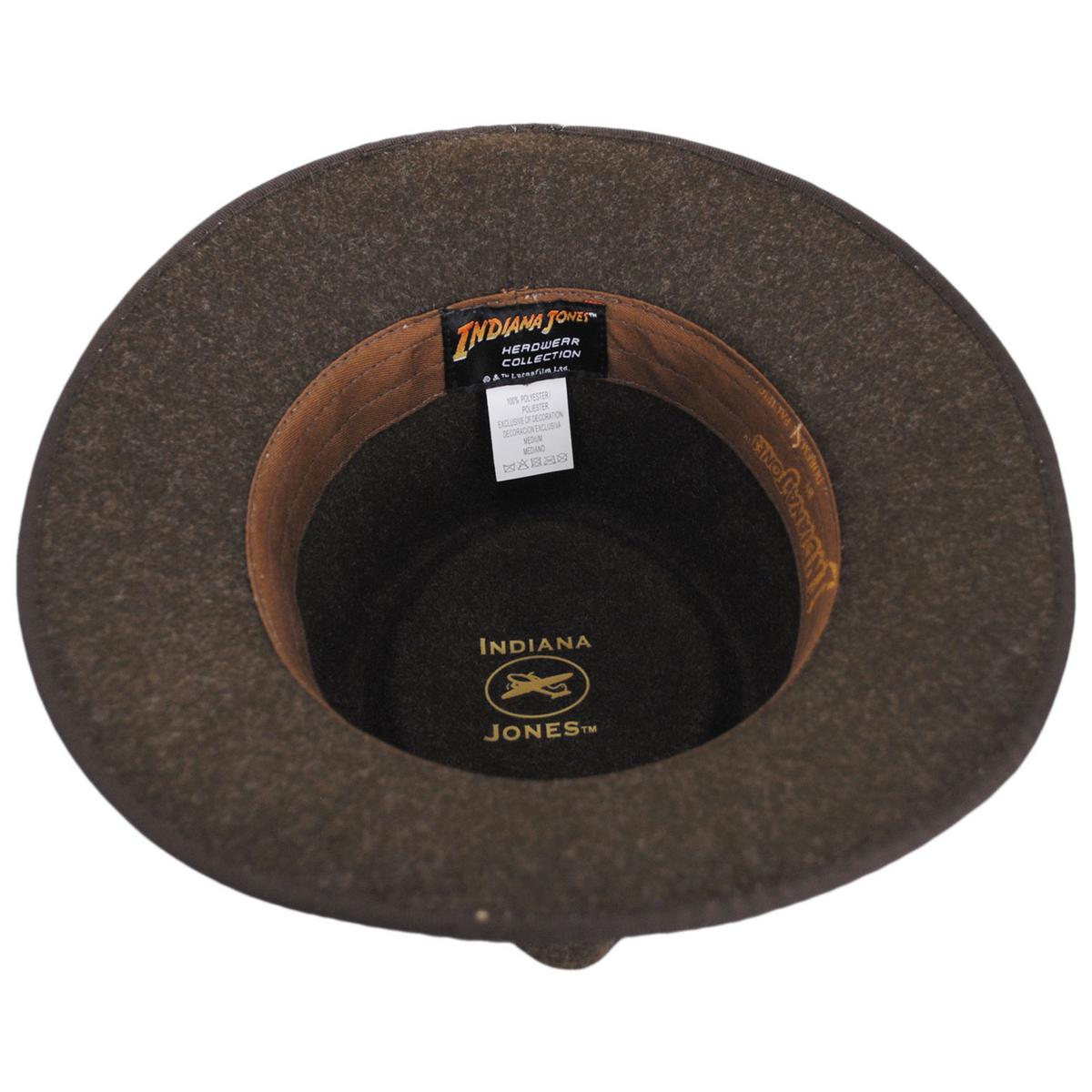 Officially Licensed Kid's Junior ProvatoKnit Fedora Hat