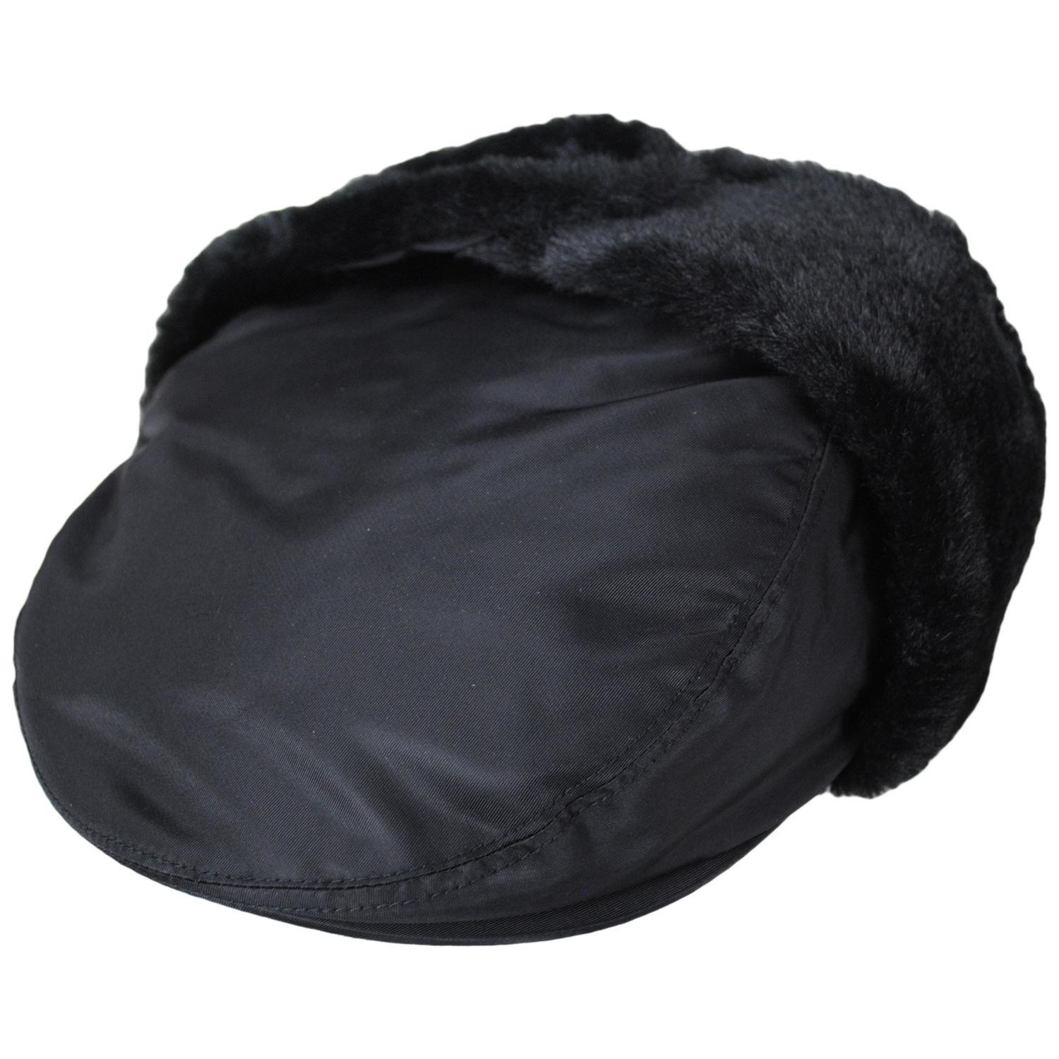 Aviator Bugatti Earflap Ivy Cap – Village Hat Shop